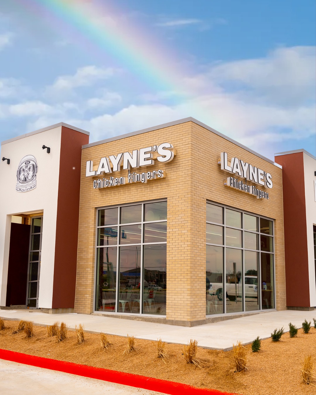 layneschickenfingers