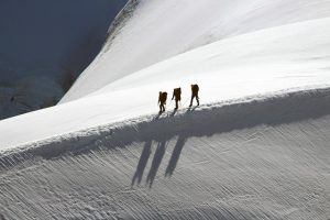 trust and relationship