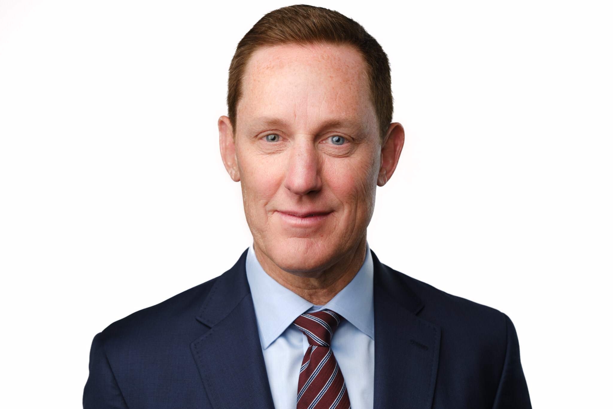 FranConnect Appoints AI Visionary Wendell Jisa as Executive Chairman of its Board of Directors