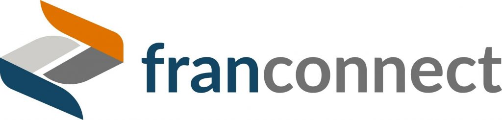 FranConnect Logo Horizontal Corrected Color 1202022 Logo