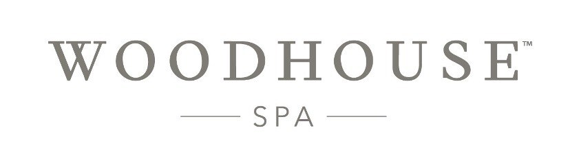 Woodhouse Spa Logo Woodhouse Spa Logo