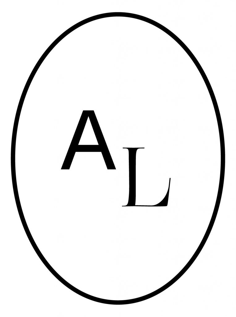 ALEXIS LAUREN AL Logo ALEXIS LAUREN AL Logo
