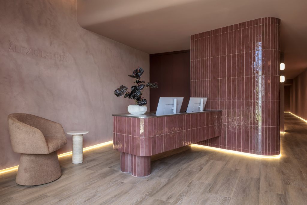 ALEXIS LAUREN Bay Harbour