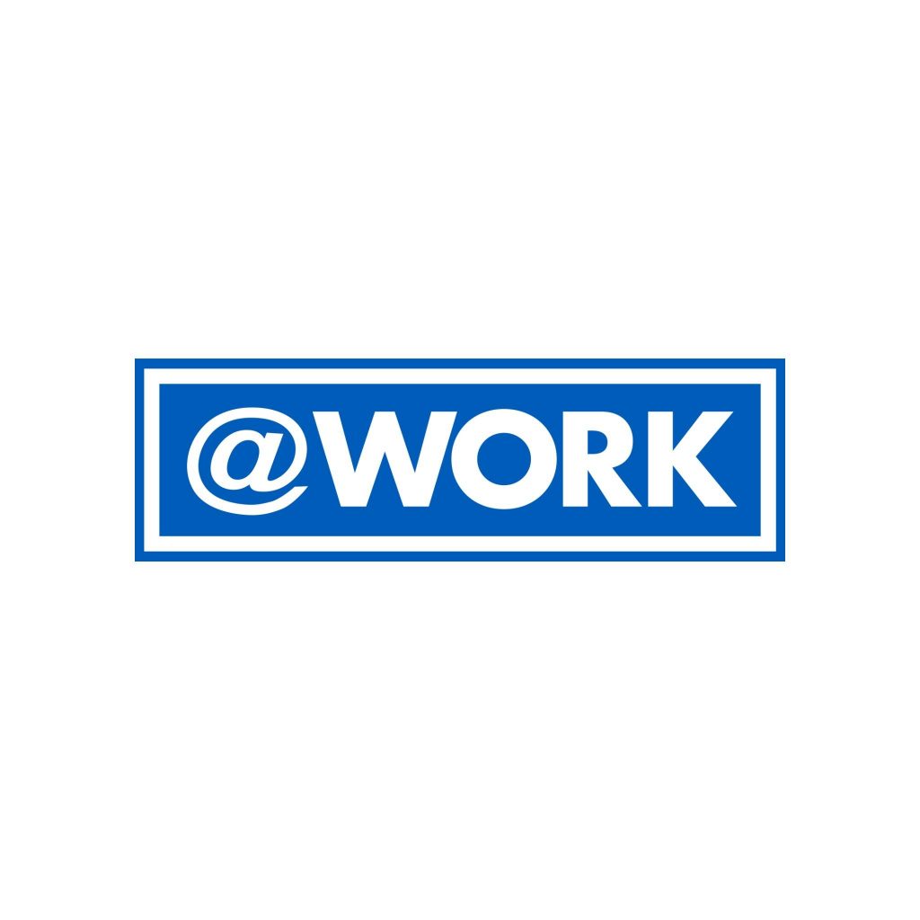 AtWork logo