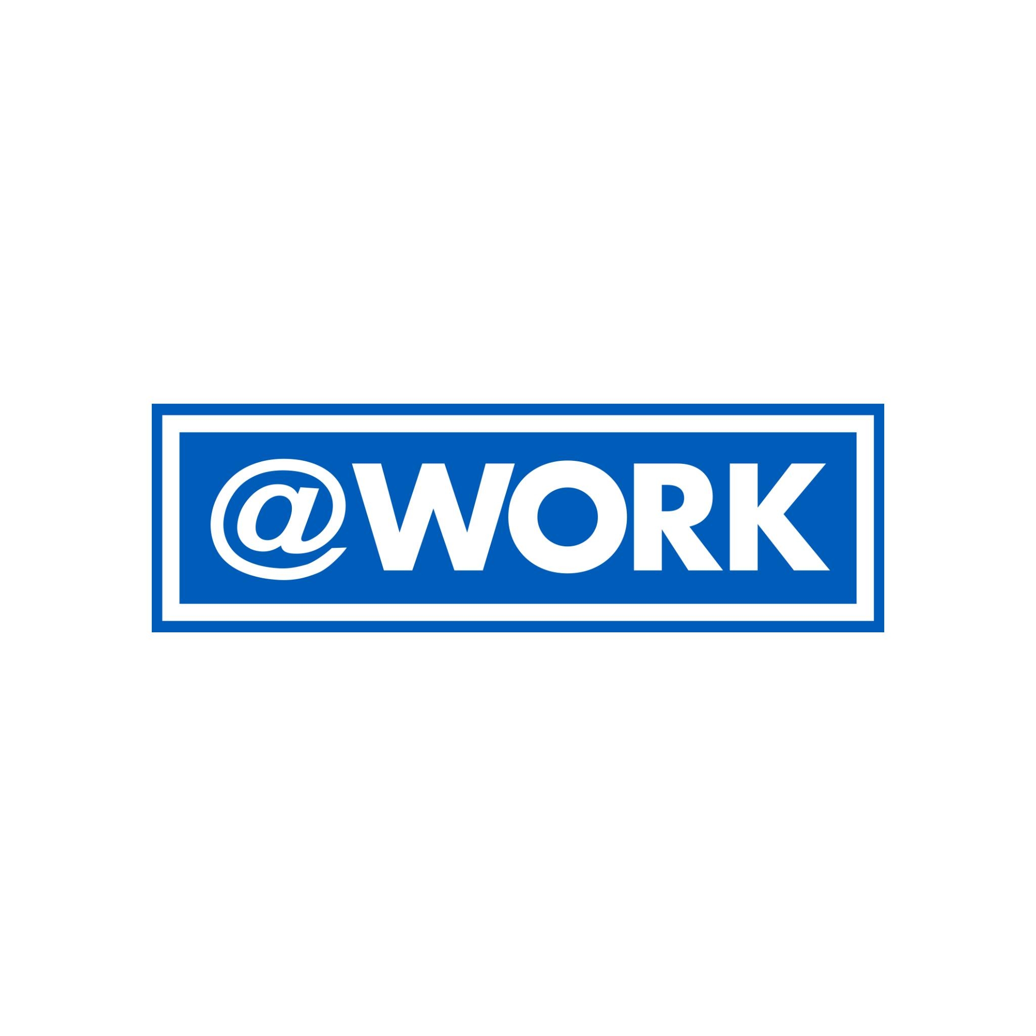 AtWork logo