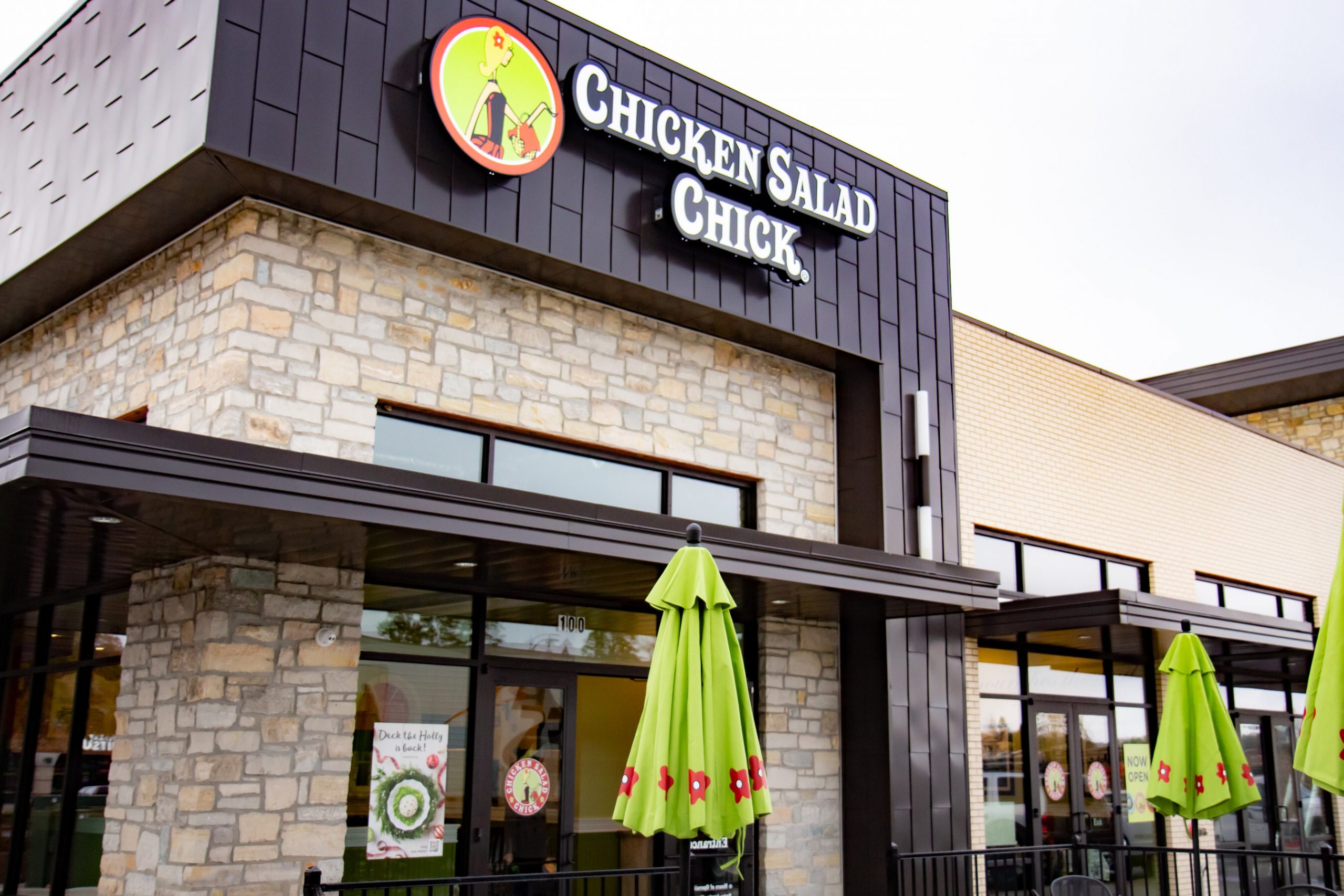 CSC WestLittleRock Exterior