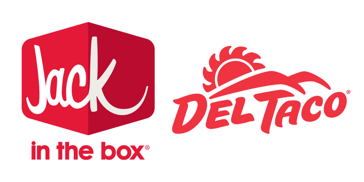 Jack in the Box Del Taco