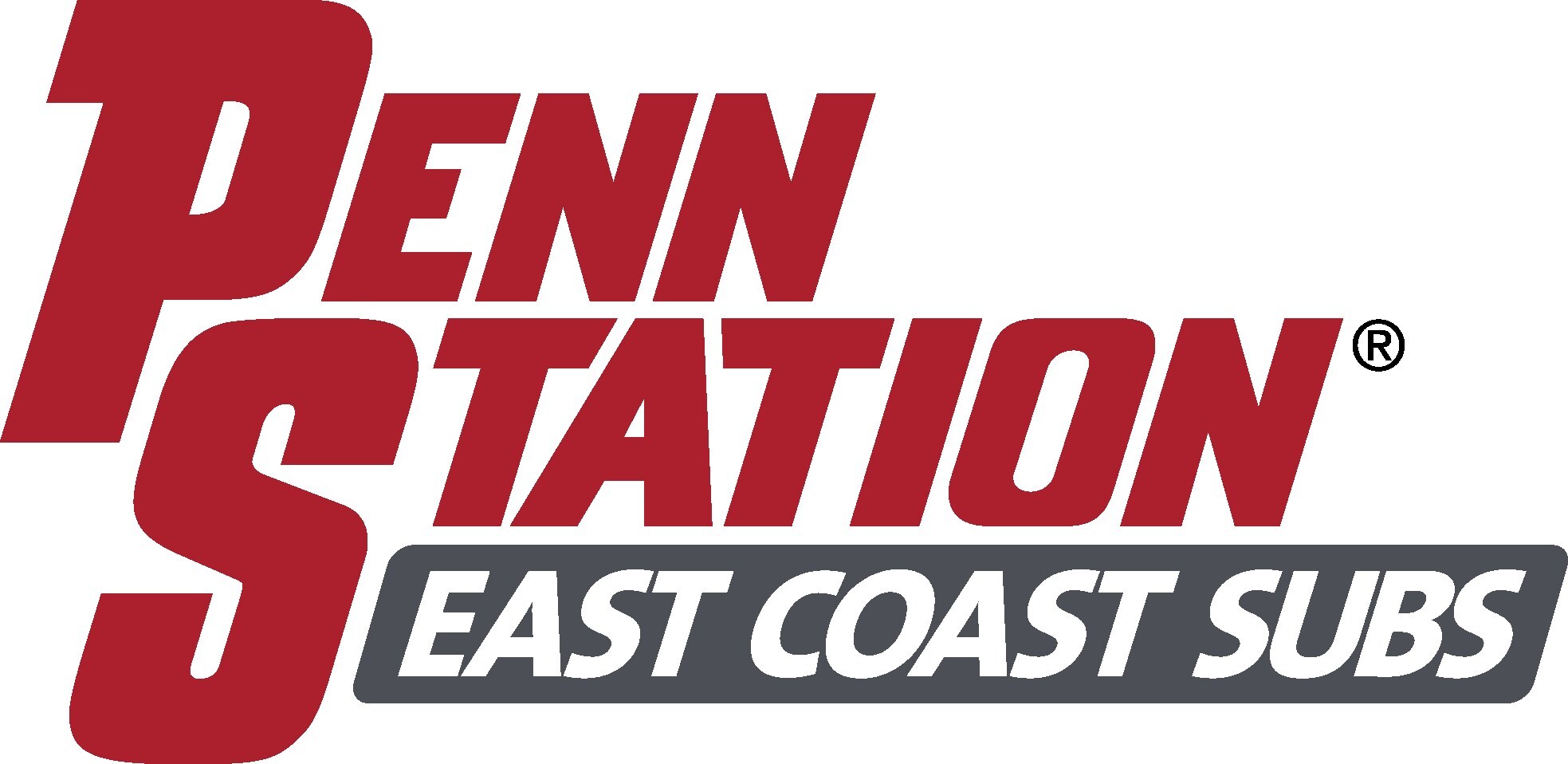 Penn Station East Coast Subs Logo
