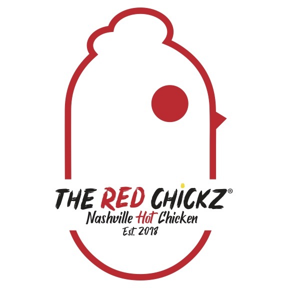 Red Chickz Logo new