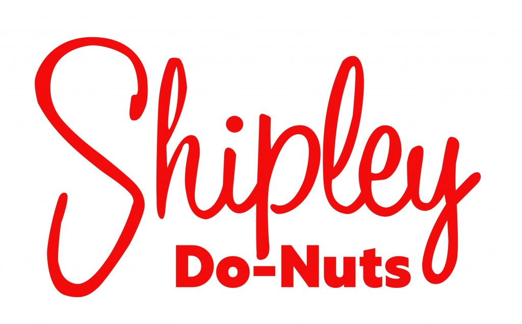 Shipley Do Nuts Logo B