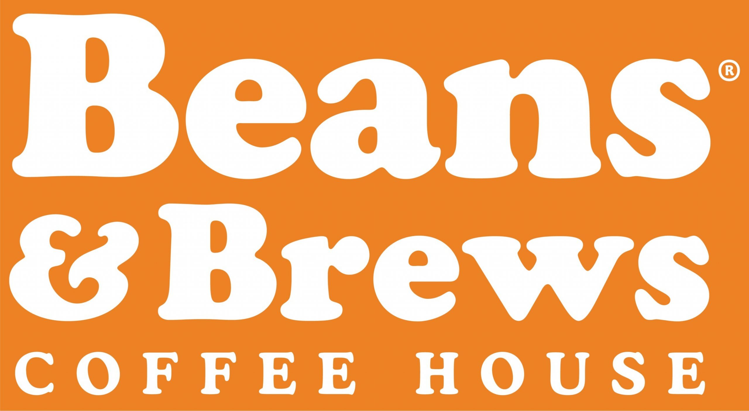 Beans Brews Coffee House logo