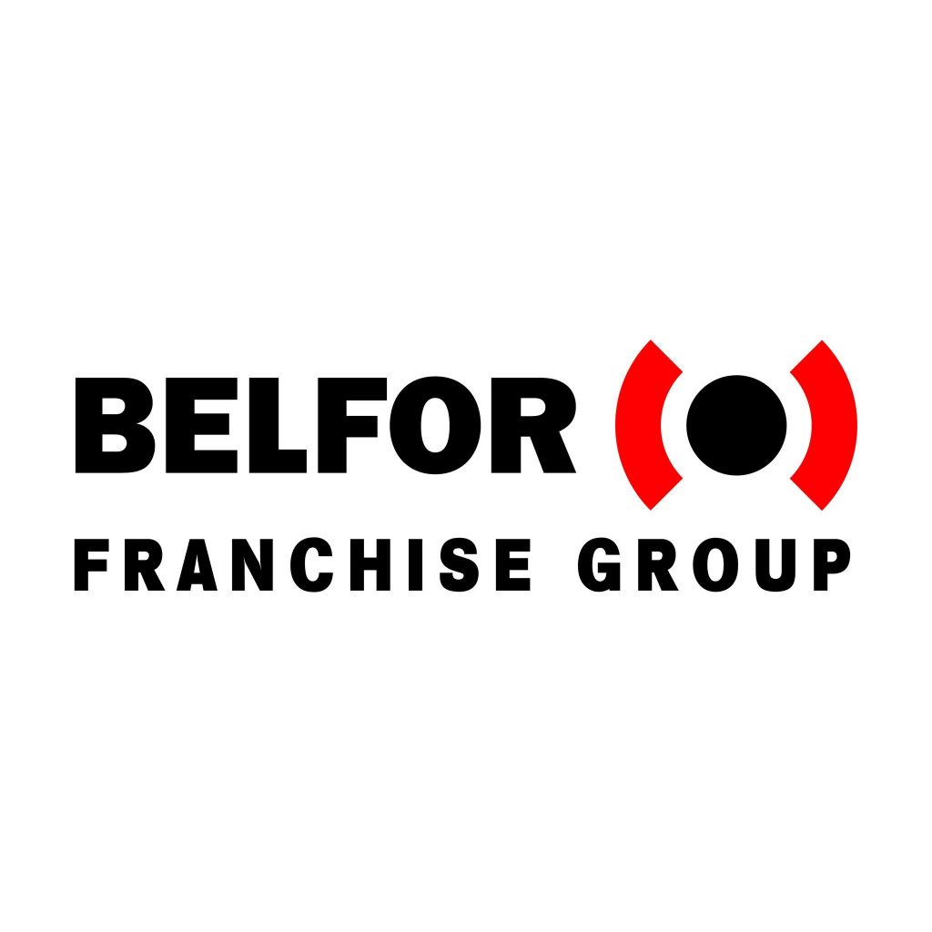 Belfor Franchsie Group logo