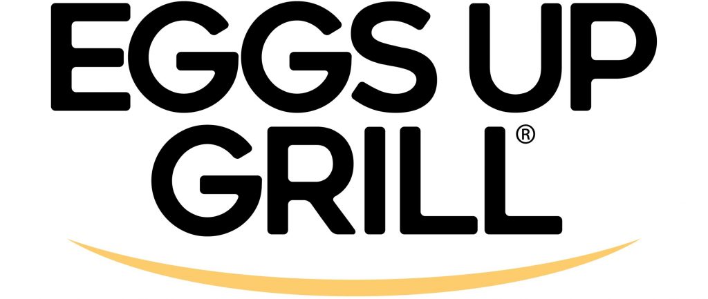 Eggs Up Grill Logo