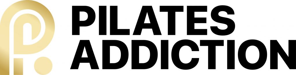 Pilates Addiction logo Pilates Addiction logo