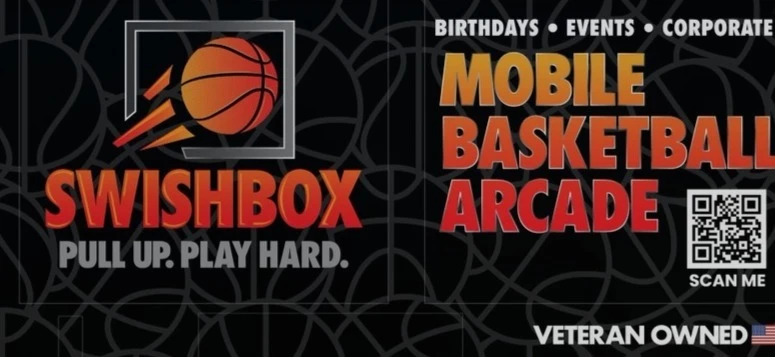SwishBox Banner SwishBox Banner