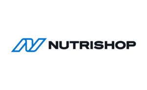 Nutrishop logo Nutrishop logo