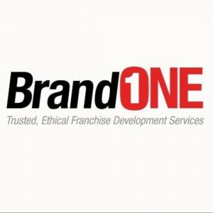 BrandONE logo BrandONE logo