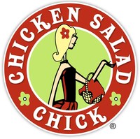 Chicken Salad Chick Logo Chicken Salad Chick Logo