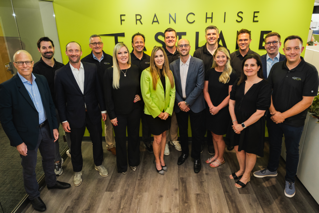 Franchise Fastlane Team