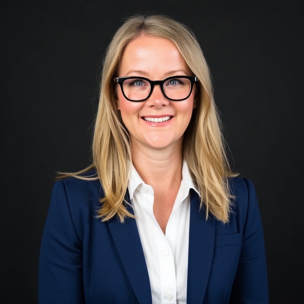 Fransmart Sara Schmillen Fransmart Sara Schmillen