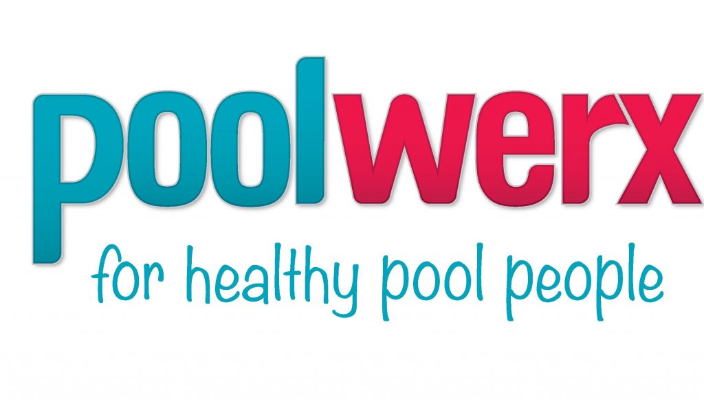 Poolwerx Logo