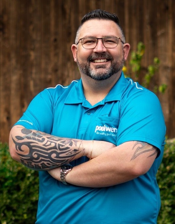 Poolwerx John Lange Poolwerx John Lange