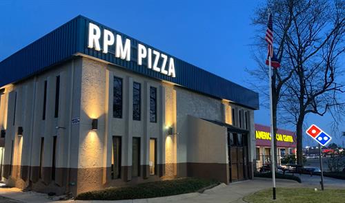 RPM Building RPM Building