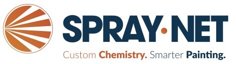 Spray Net Logo Spray Net Logo