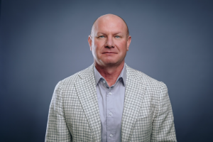 Jeremy Gilpin, Community Bank & Trust Jeremy Gilpin, Community Bank & Trust