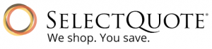 SelectQuote logo SelectQuote logo