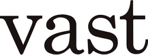 Vast Coworking Group logo Vast Coworking Group logo