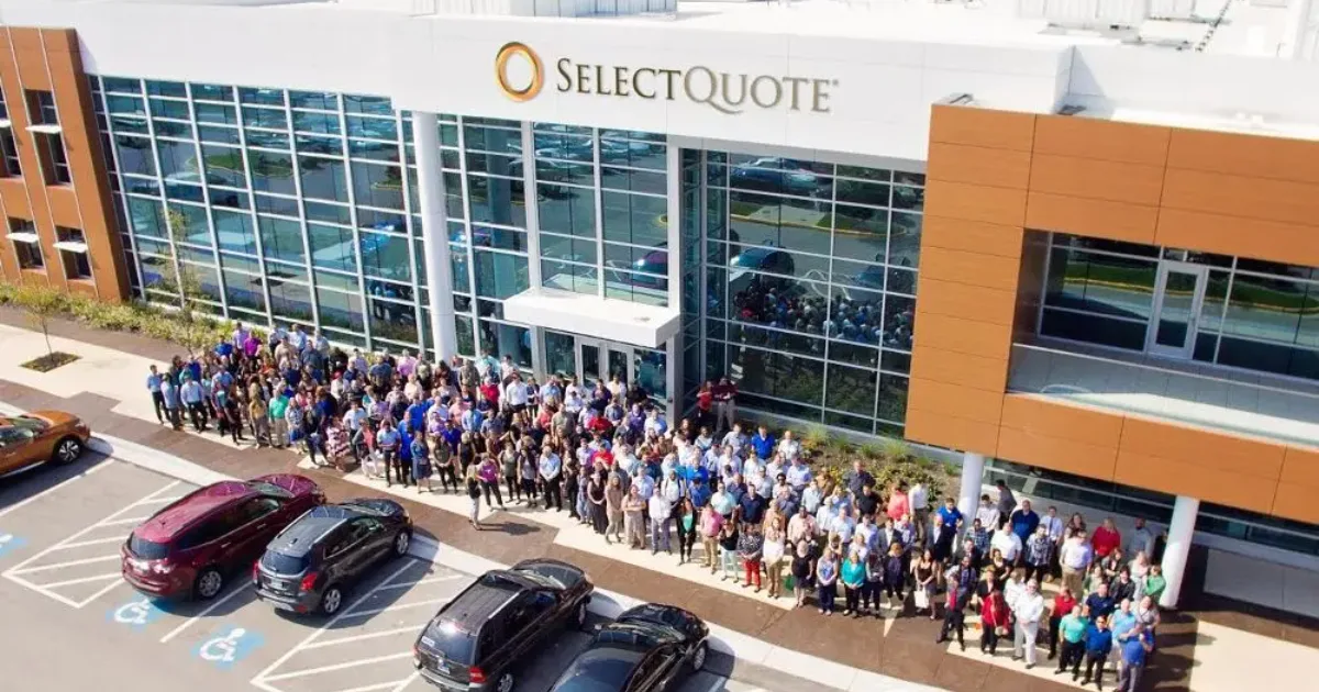 selectquote office building