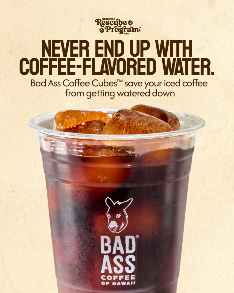 Bad Ass Coffee