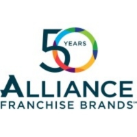 Aliance Franchise Brands 50 years 200x200