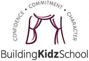 Building Kidz School Logo