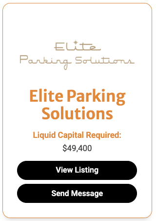 Elite Parking