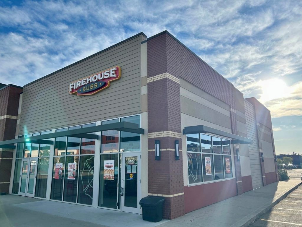 Firehouse Subs
