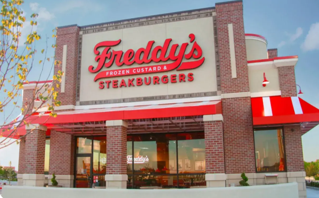 Freddy's
