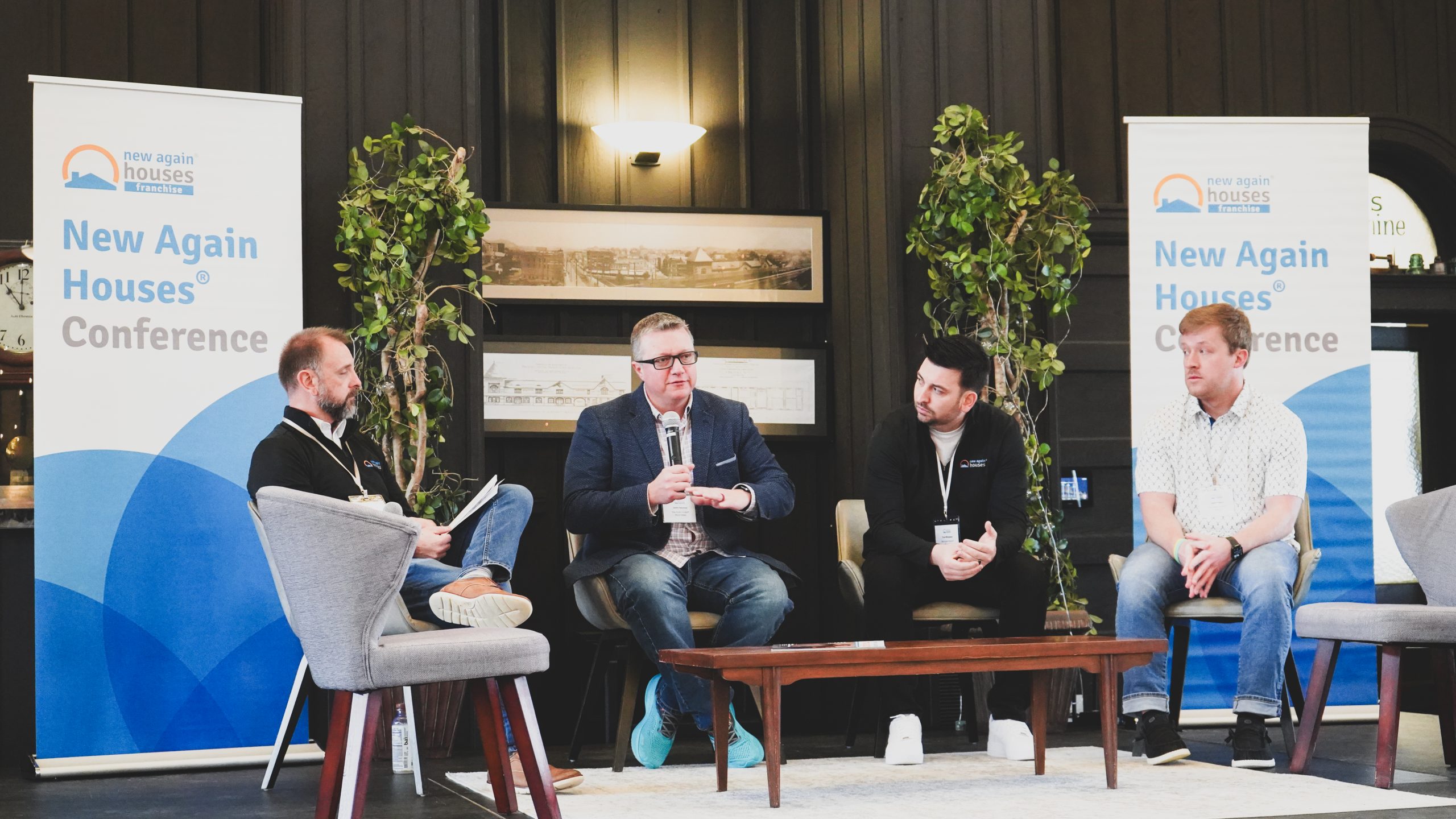 New Again Homes Featured Image