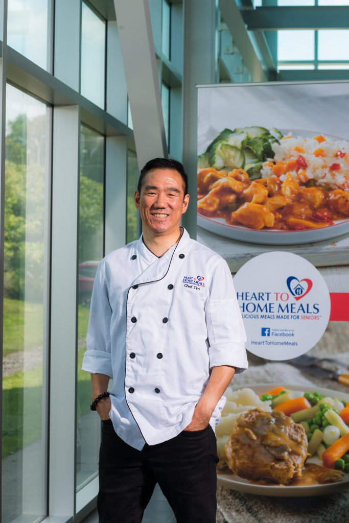 Heart to Home Meals featured