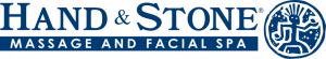 Hand & Stone Massage and Facial Spa Logo Hand & Stone Massage and Facial Spa Logo