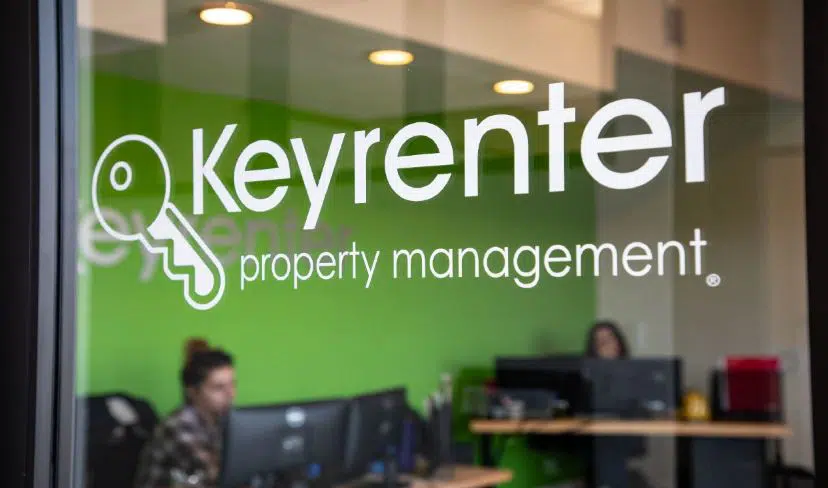 Keyrenter Office