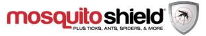 Mosquito Shield Logo Mosquito Shield Logo