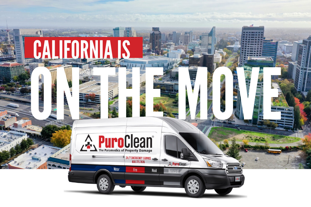 PuroClean California