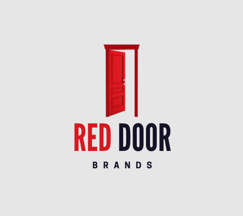 Red Door Brands Logo