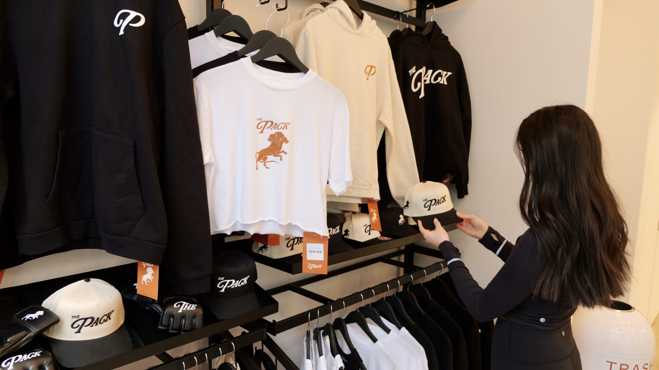 The Pack Retail Featured