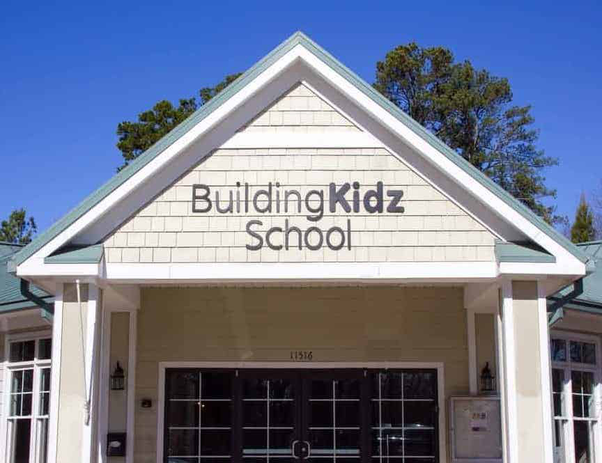 Building Kidz School