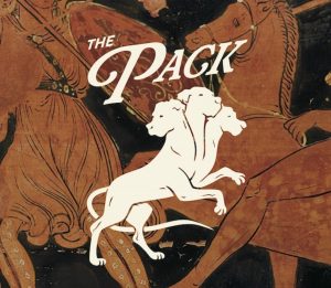 The Pack Logo 1 Logo The Pack Logo 1 Logo