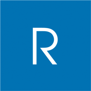 Rider Fitness logo Rider Fitness logo