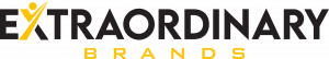 Extraordinary Brands logo Extraordinary Brands logo